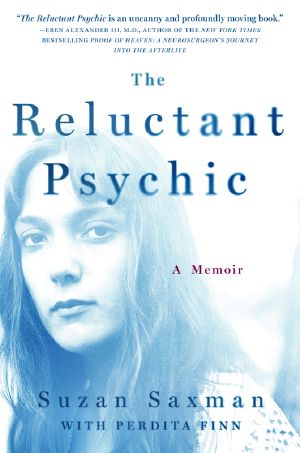 [The Reluctant Psychic 01] • The Reluctant Psychic